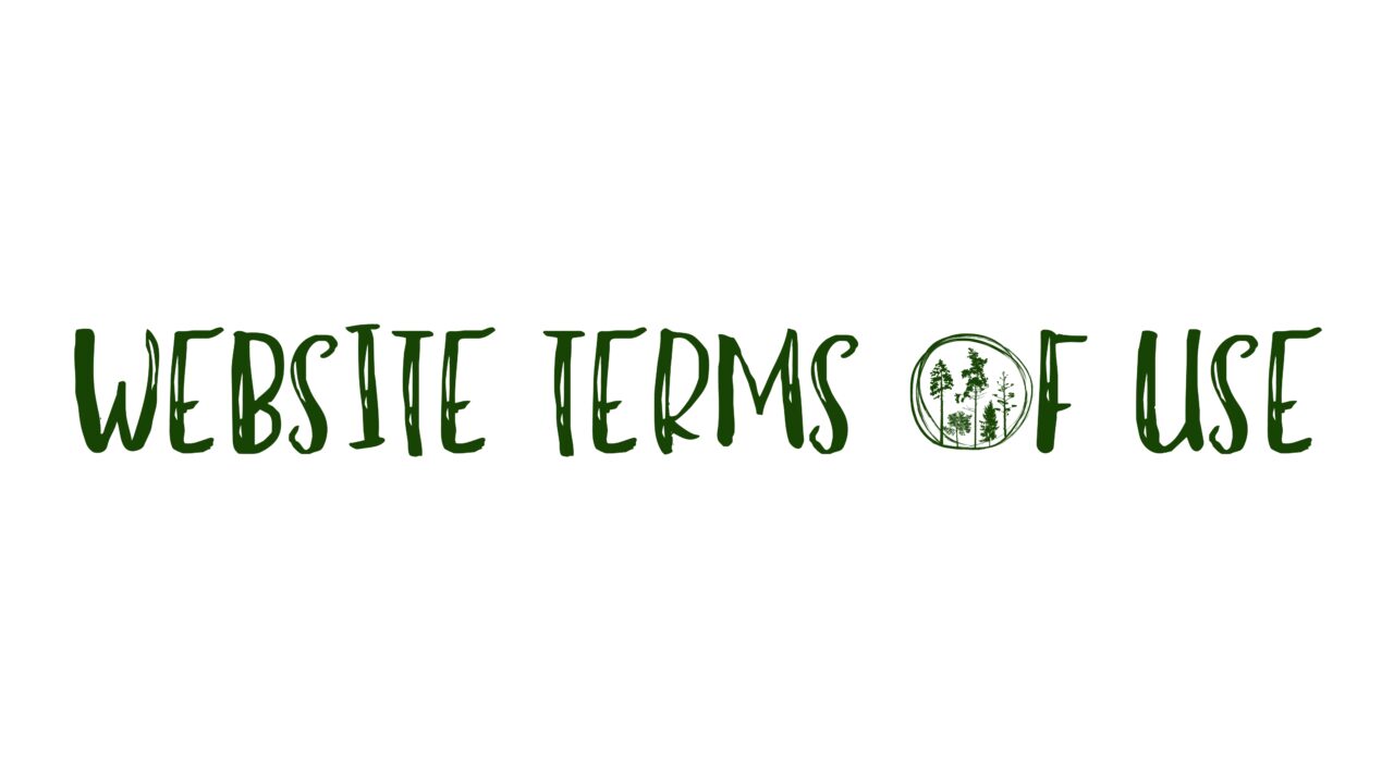 GROVE Website Terms of Use