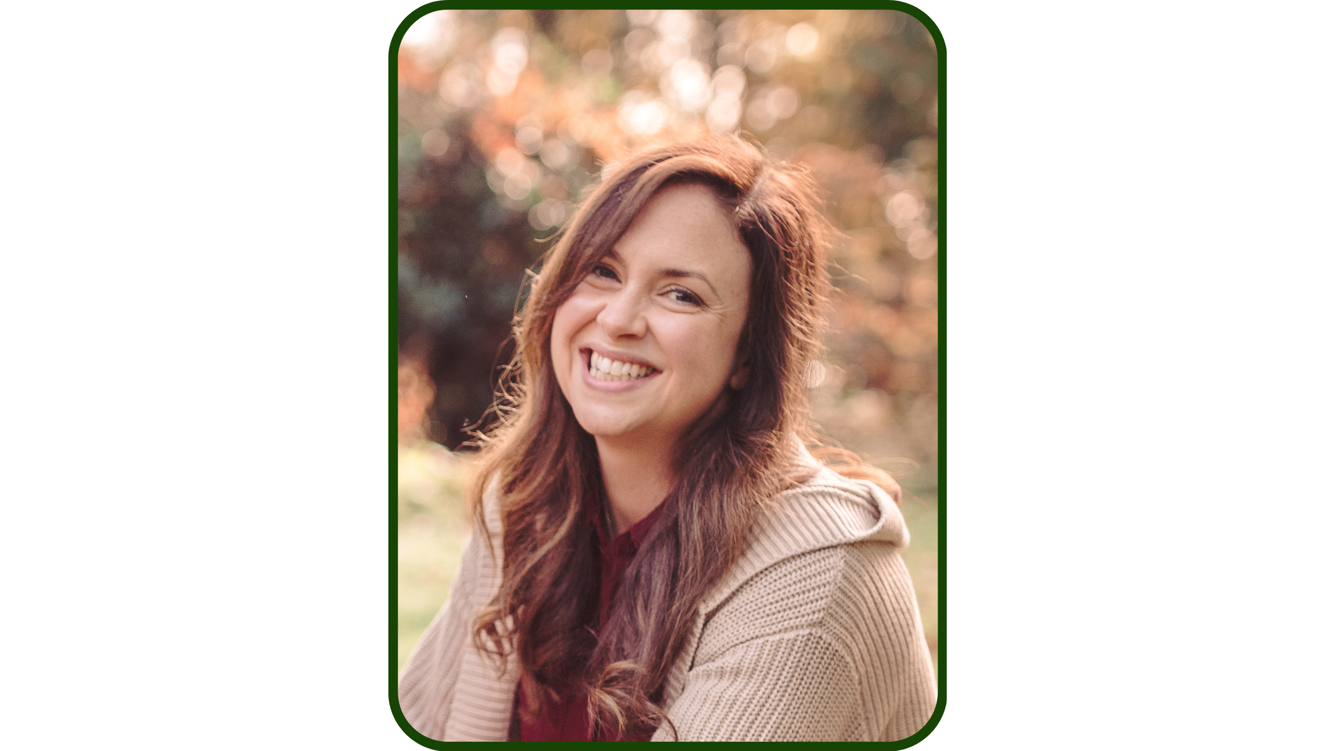 image of Jess - a white woman with long dark hair