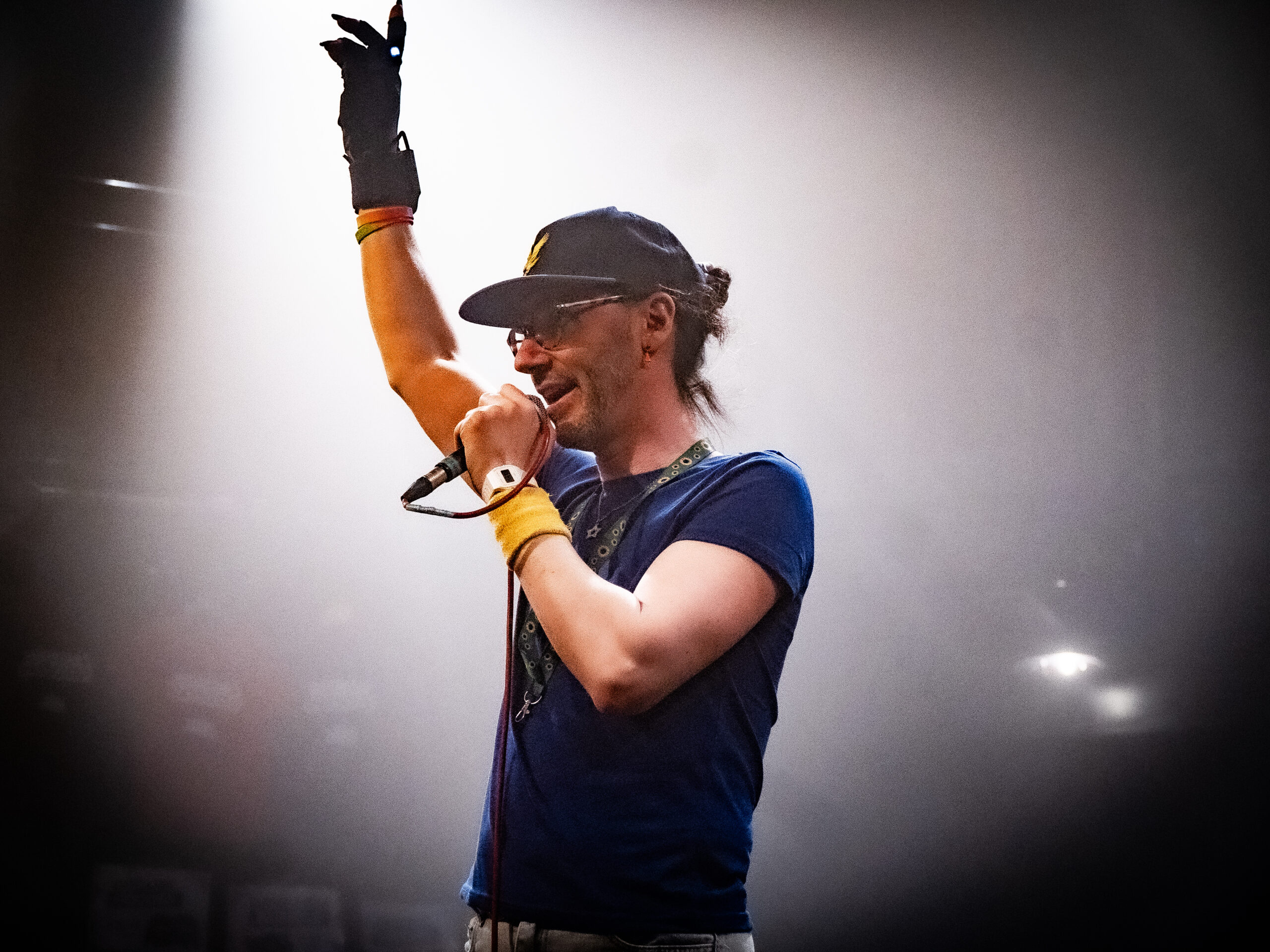photo of sk shlomo