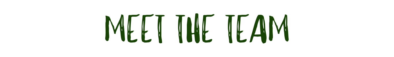 meet the team