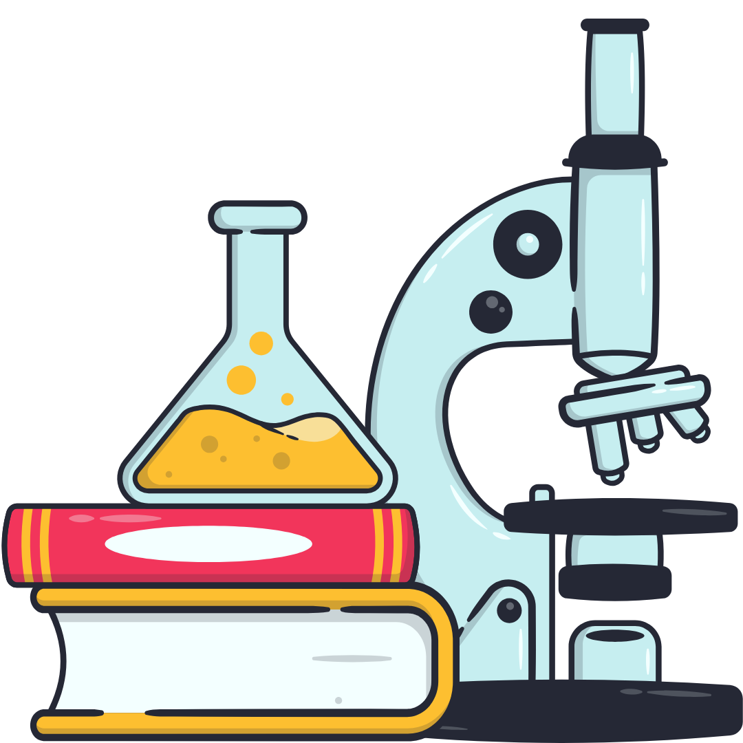 science equipment