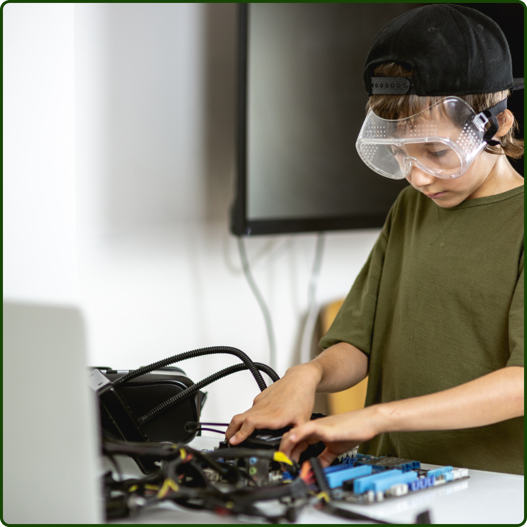 image of young person 