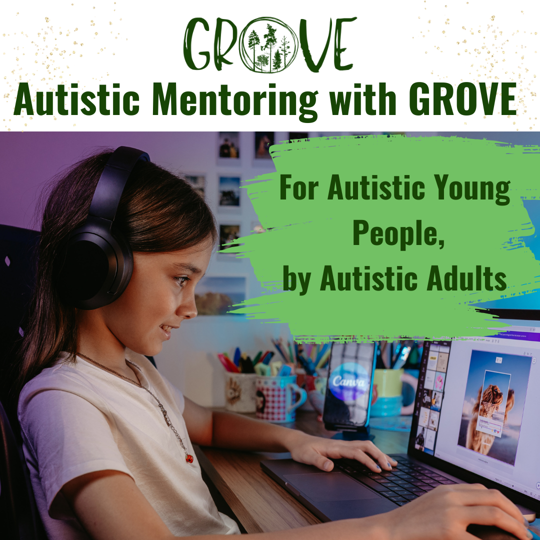 image related to individual mentoring