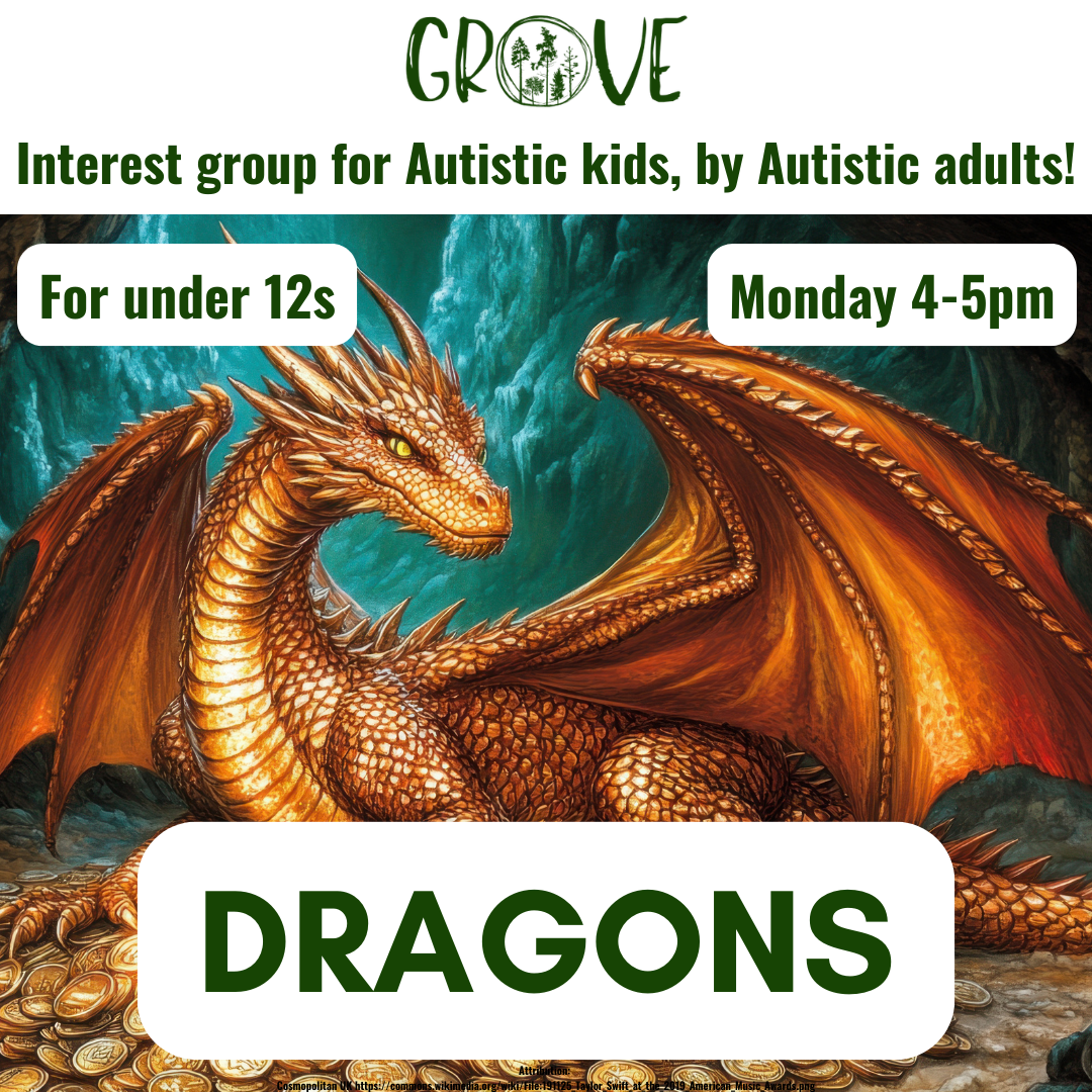 IMAGE OF DRAGON