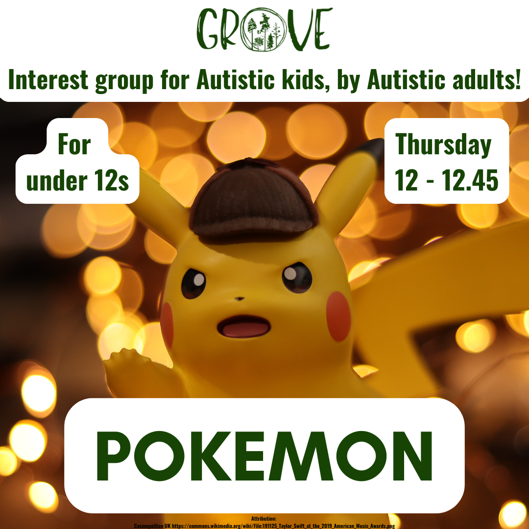 IMAGE OF POKEMON