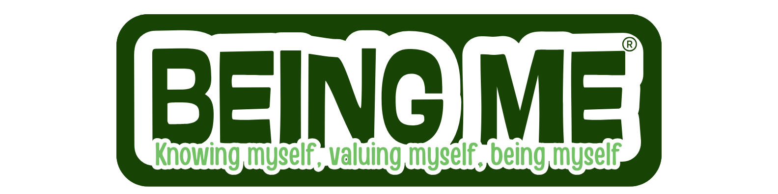being me logo