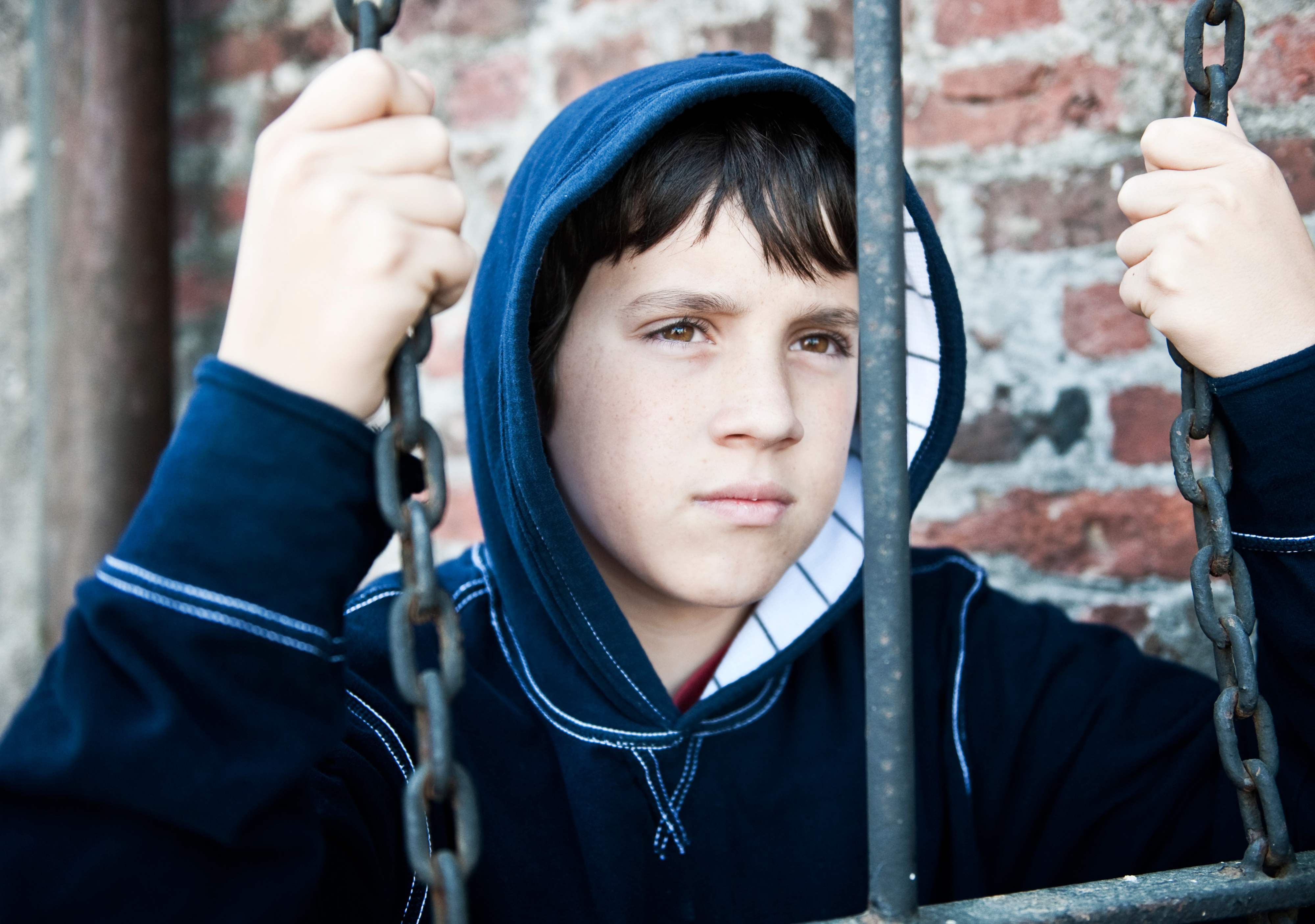 kid 3 image of teen
