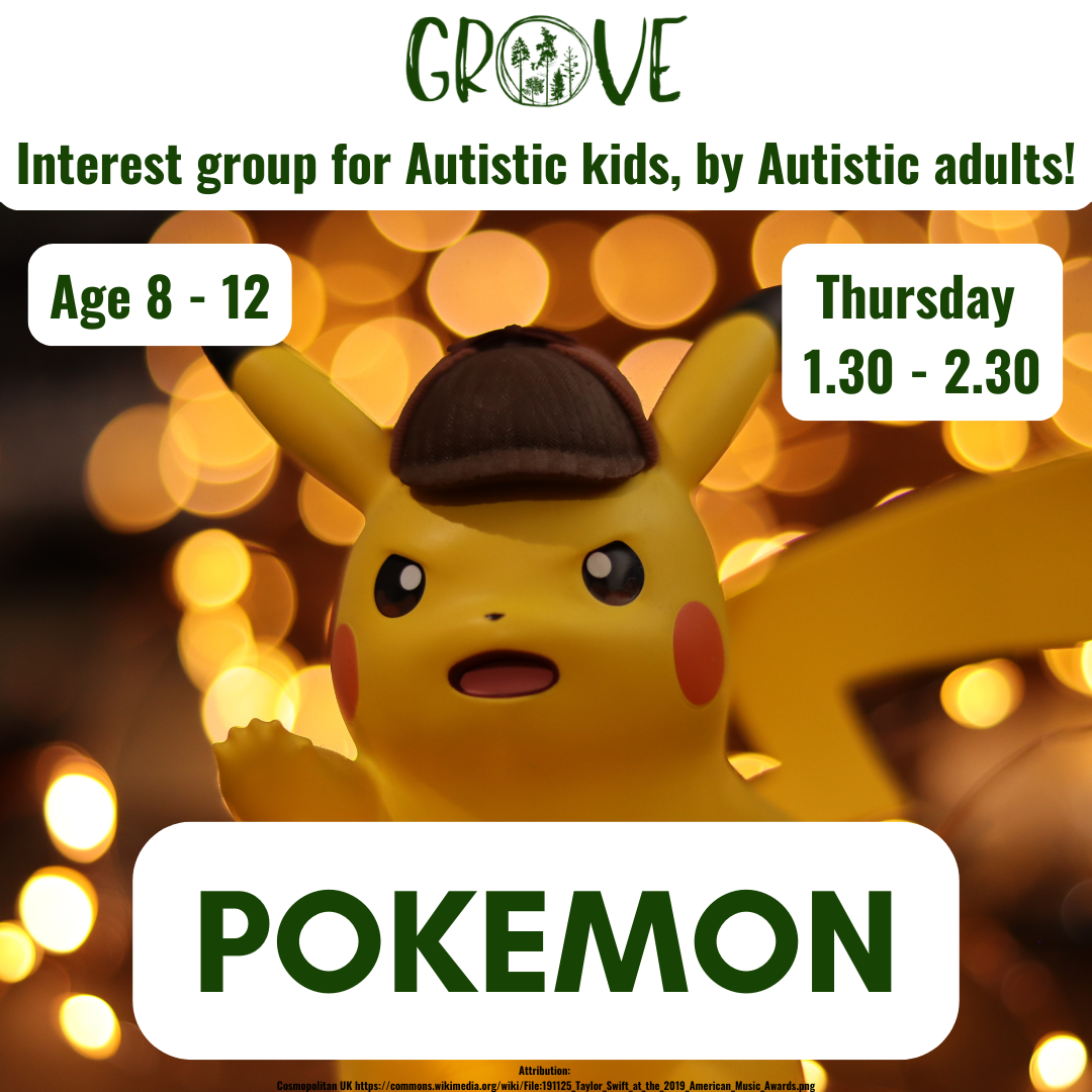 IMAGE OF POKEMON